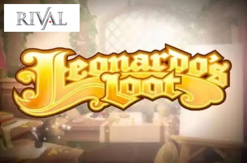 Leonardo's Loot